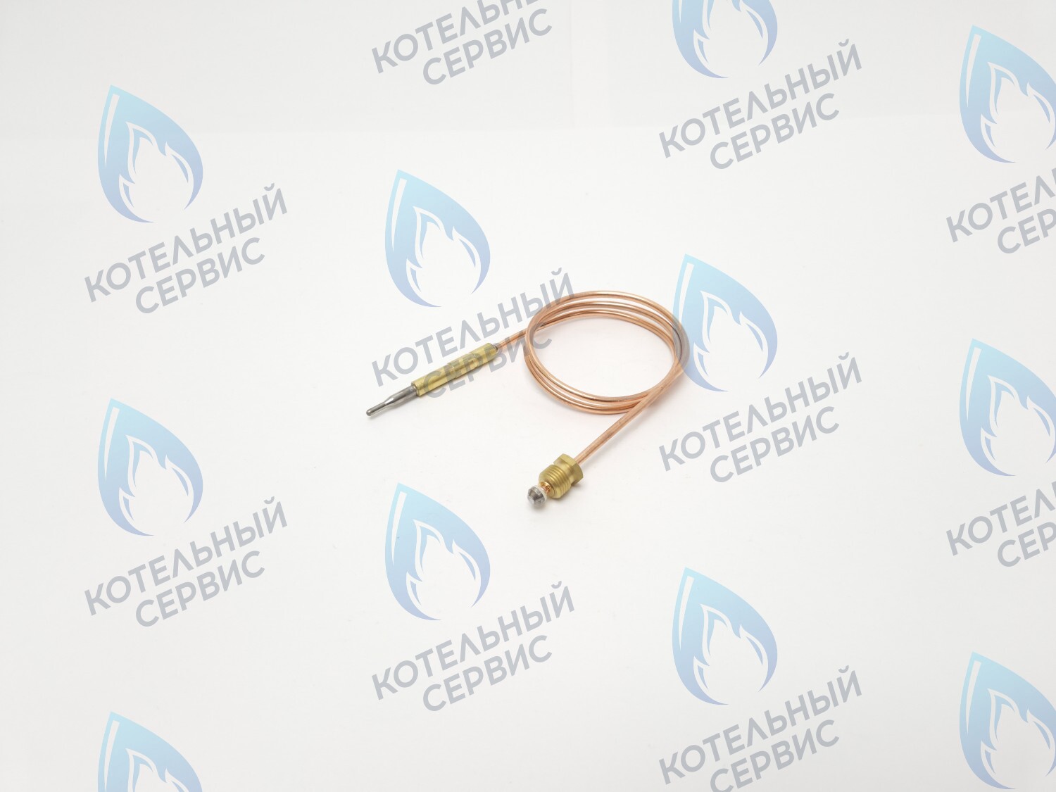 SG0xx Термопара M10 L=600мм оголовок A1 (HONEYWELL аналог) в Новосибирске