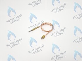Термопара M10 L=600мм оголовок A1 (HONEYWELL аналог)