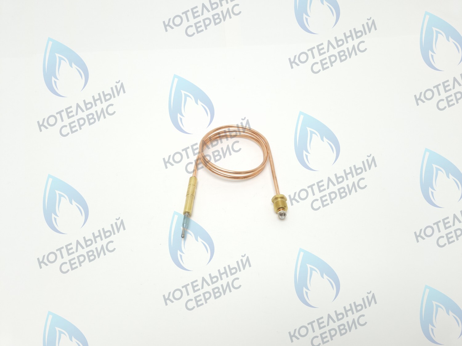 SG0xx Термопара M10 L=600мм оголовок A1 (HONEYWELL аналог) в Новосибирске