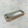 30019441A Теплообменник вторичный (ГВС) Navien Heatluxe (NGB210) в Новосибирске