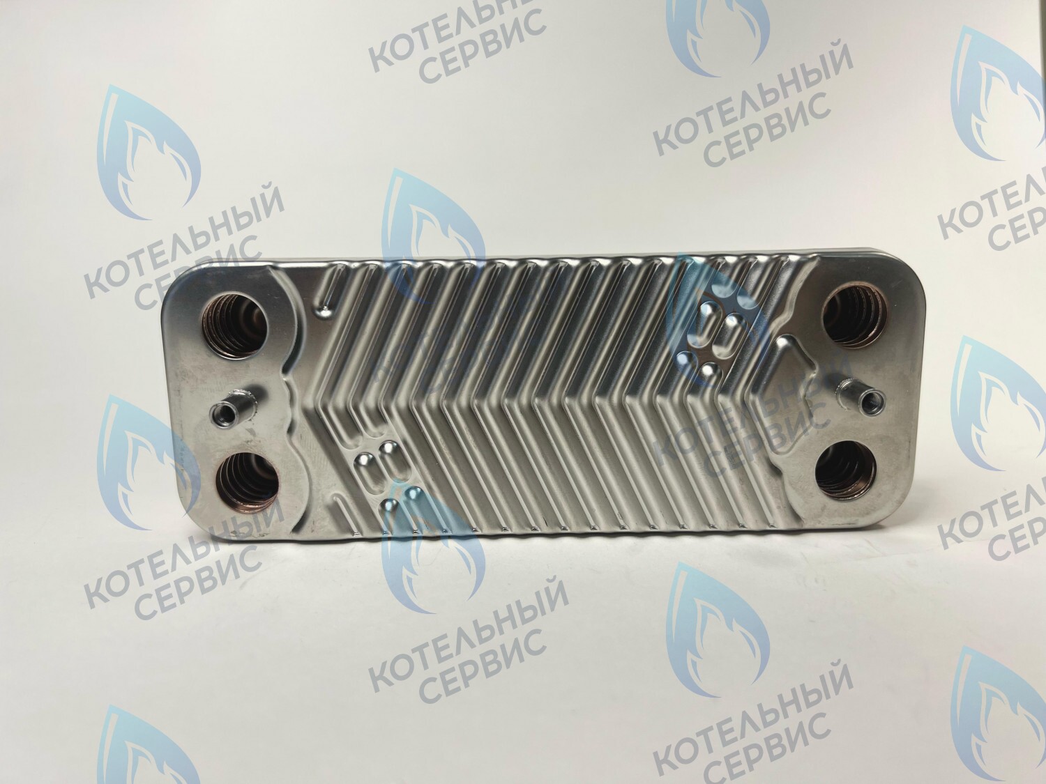 30019441A Теплообменник вторичный (ГВС) Navien Heatluxe (NGB210) в Новосибирске