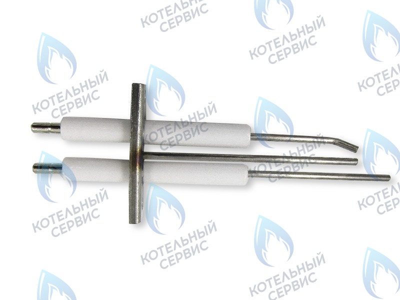 SNE-1192-А Электрод (длинный) (Е8313375-3) ROSSEN для котлов RSA 250-500 в Новосибирске