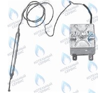 Термостат WK-R11 NEVALUX