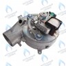 710365100 Вентилятор дымоудаления 30W Baxi ECO (Compact, 5 Compact) 14 F / 18 F/ 24 F MAIN 5 18 F / 24 F в Новосибирске