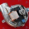 7829879 Вентилятор 60W Viessmann Vitopend 100 WH1B, WH1D, WHO, WHOA 7829879 в Новосибирске