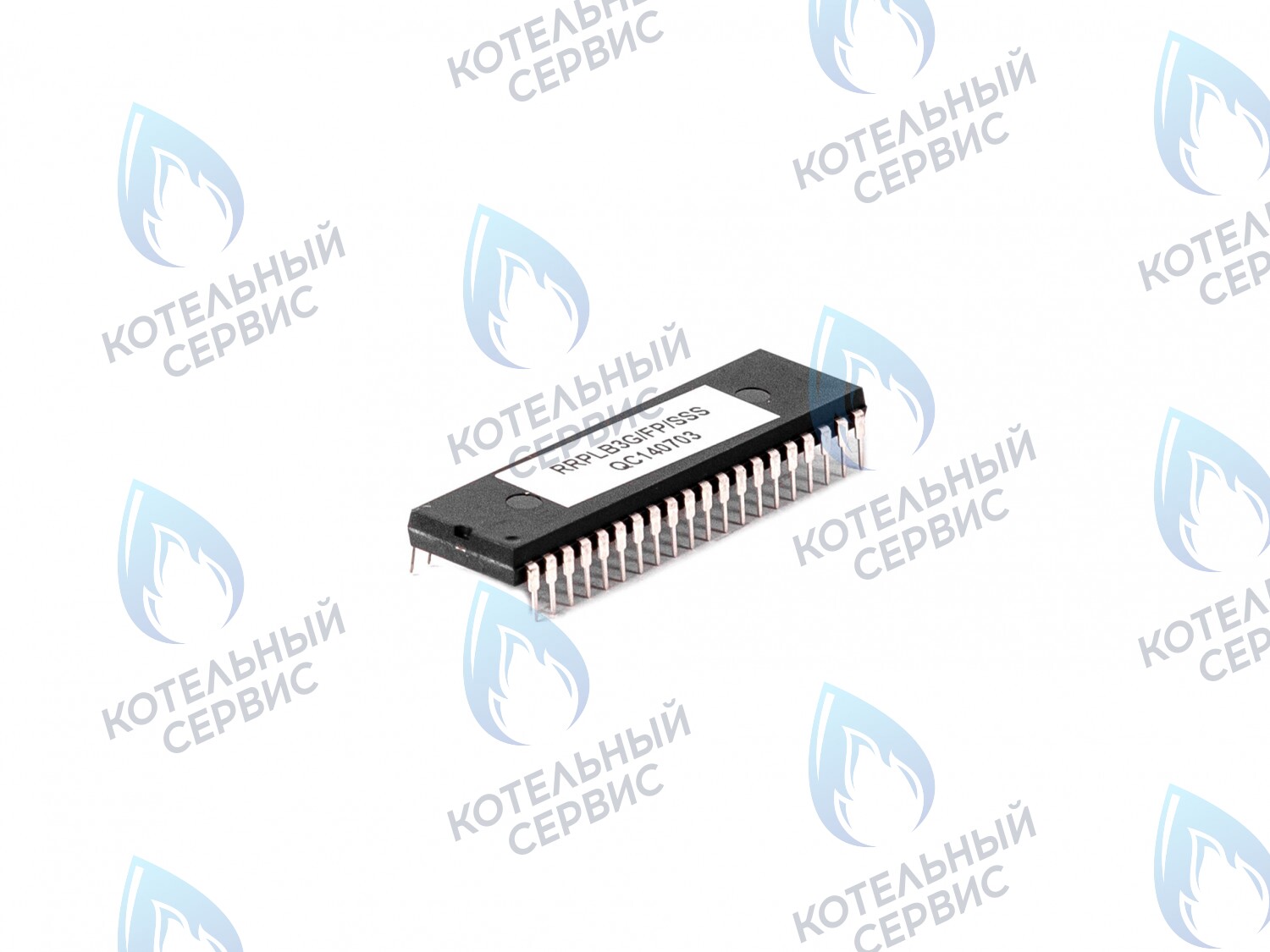 1310024B Процессор ELECTROLUX GCB 24/32 Hi Tech Fi Два теплообменника, закр. камера сгорания RRPLB3G/FP/SSS QC140703 (1310024B, AA04030021) в Новосибирске