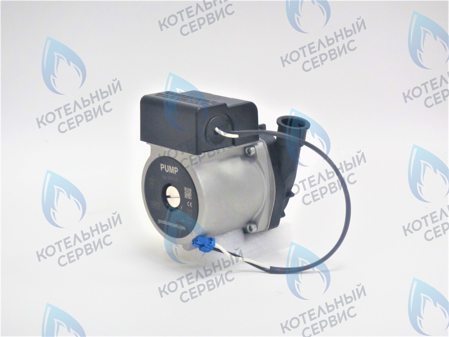PMK01A Насос циркуляционный GK15-70 KITURAMI, ELSOTHERM замена KPM-100-HC (S132100041) в Новосибирске