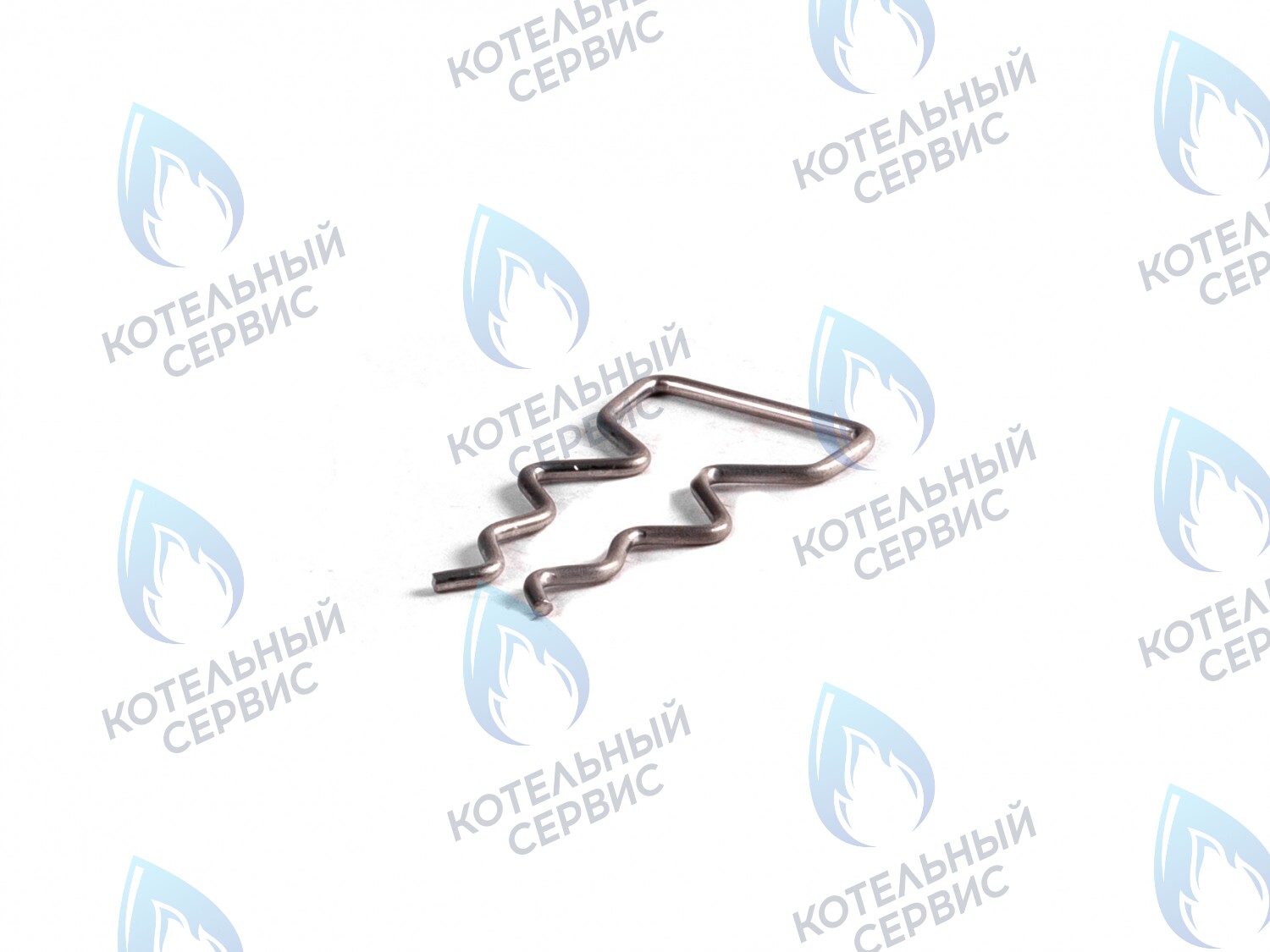 KS90299017 Клипса мотора трехходового клапана KOREASTAR в Новосибирске