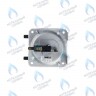 AP013-02 Реле давления воздуха (маностат) 55/35 Pa (on/off) KFH-1 с микропереключателем HONEYWELL в Новосибирске