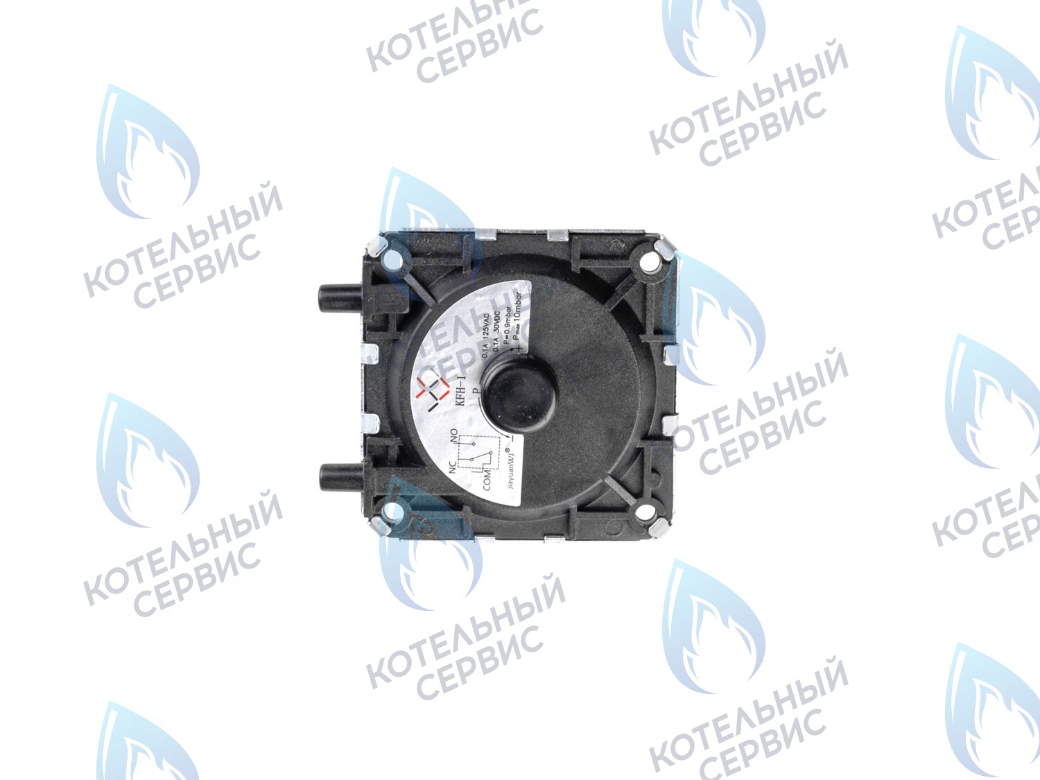 AP013-02 Реле давления воздуха (прессостат, маностат) 55/35 Pa (on/off) KFH-1 с микропереключателем HONEYWELL в Новосибирске