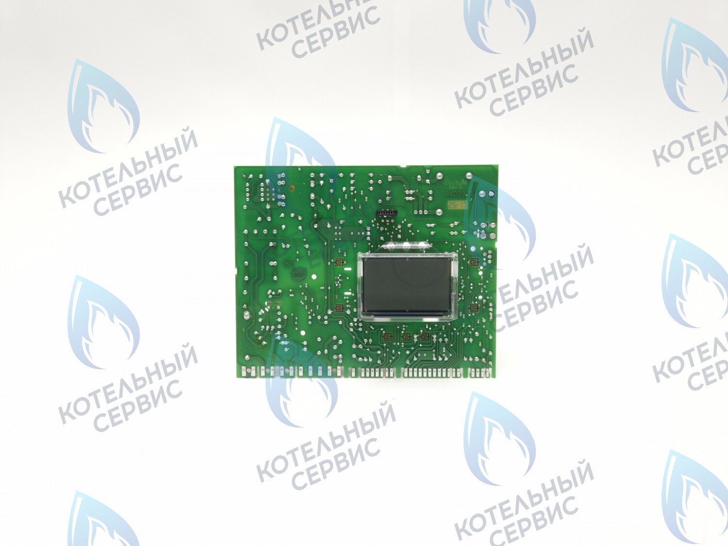 BI2285 102 Электронная плата управления Binova (BI2285 102) BI2285102 ELECTROLUX в Новосибирске