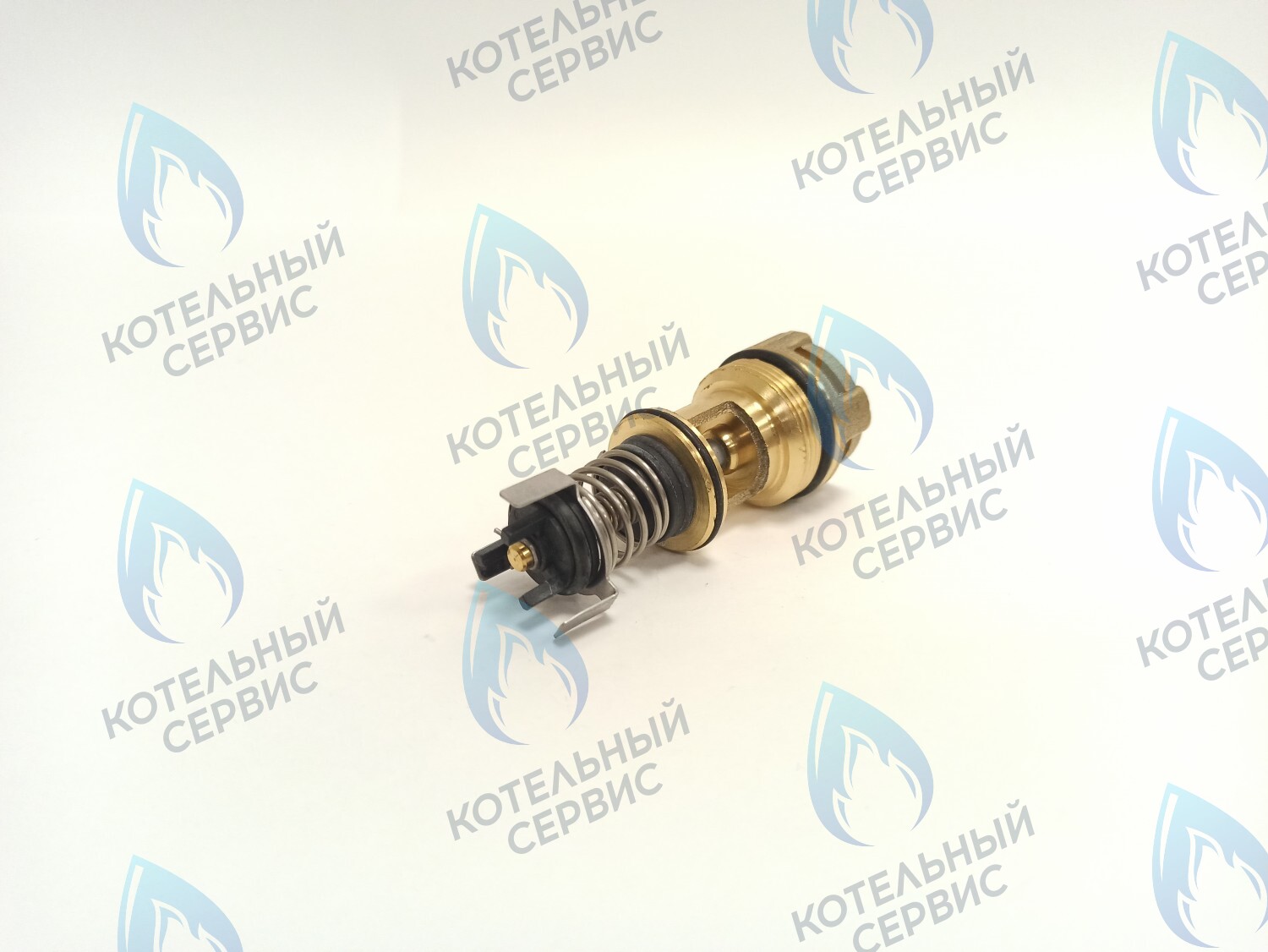 TVC041 Картридж трехходового клапана FERROLI DIVATECH F D (398902263), ECA Proteus в Новосибирске