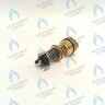 TVC041 Картридж трехходового клапана FERROLI DIVATECH F D (398902263), ECA Proteus в Новосибирске