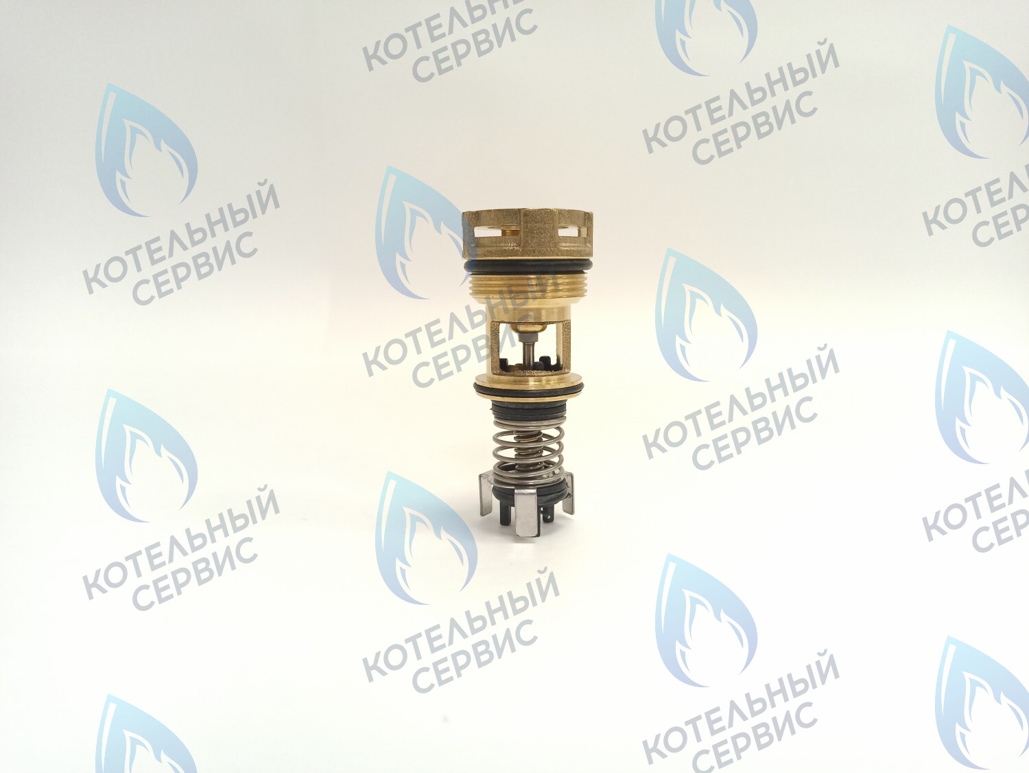 TVC041 Картридж трехходового клапана FERROLI DIVATECH F D (398902263), ECA Proteus в Новосибирске