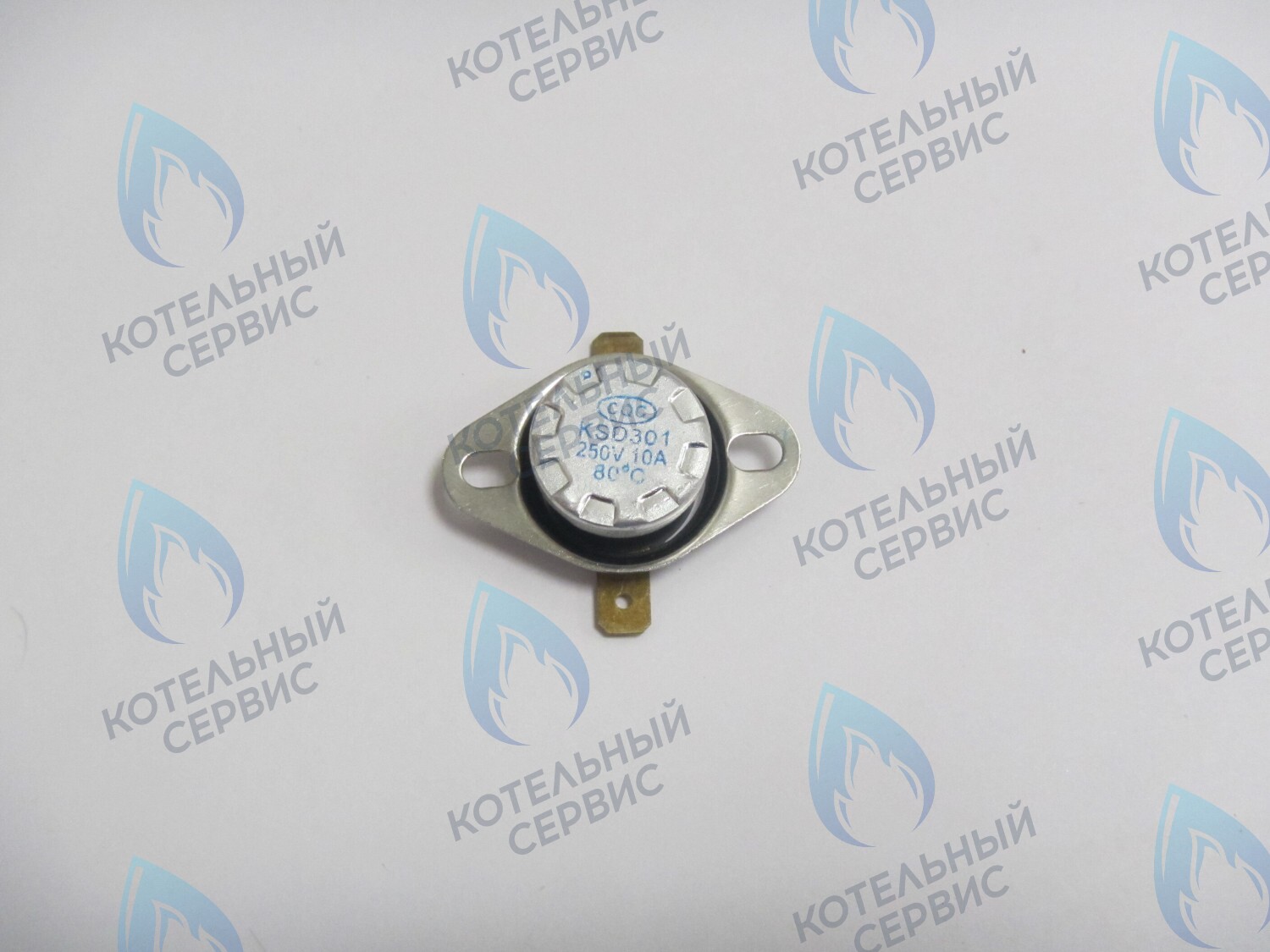 05-1010 Предохранительный термостат 80 град. в Новосибирске