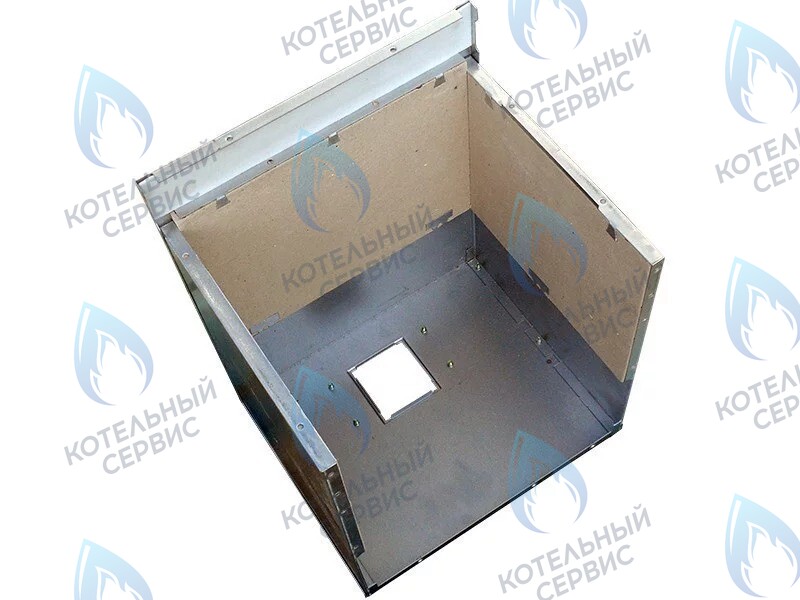 30003351D Камера сгорания в сборе Ace 13-24K, Coaxial 13-24K (30003351G) NAVIEN в Новосибирске