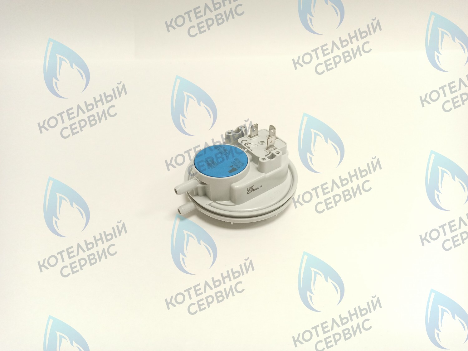 AP-060-050-63-HC-3 Реле давления воздуха (маностат) HUBA 60/50 Pa ARISTON, CHAFFOTEAUX (65104671, 65104671-01) в Новосибирске