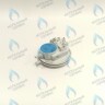 AP-060-050-63-HC-3 Реле давления воздуха (маностат) HUBA 60/50 Pa ARISTON, CHAFFOTEAUX (65104671, 65104671-01) в Новосибирске