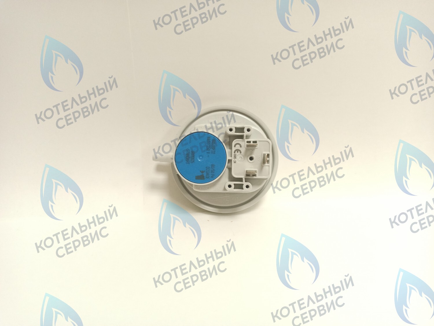 AP-060-050-63-HC-3 Реле давления воздуха (маностат) HUBA 60/50Pa ARISTON, CHAFFOTEAUX (65104671, 65104671-01) в Новосибирске