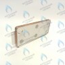 440016702 Теплообменник ГВС RINNAI RMF/KMF 167/207 (440012952) в Новосибирске