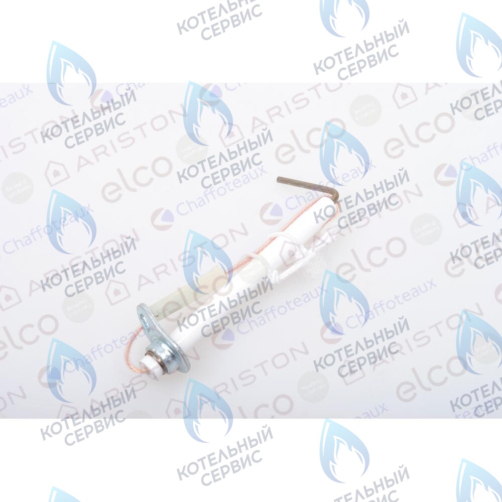 65100692 Электрод ионизации ARISTON в Новосибирске
