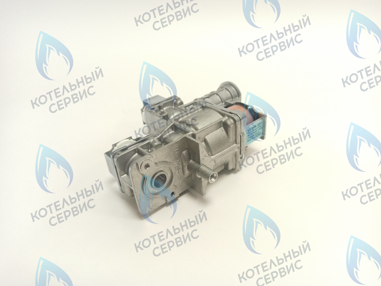 400002205 Газовый клапан RINNAI KMF (K) в Новосибирске
