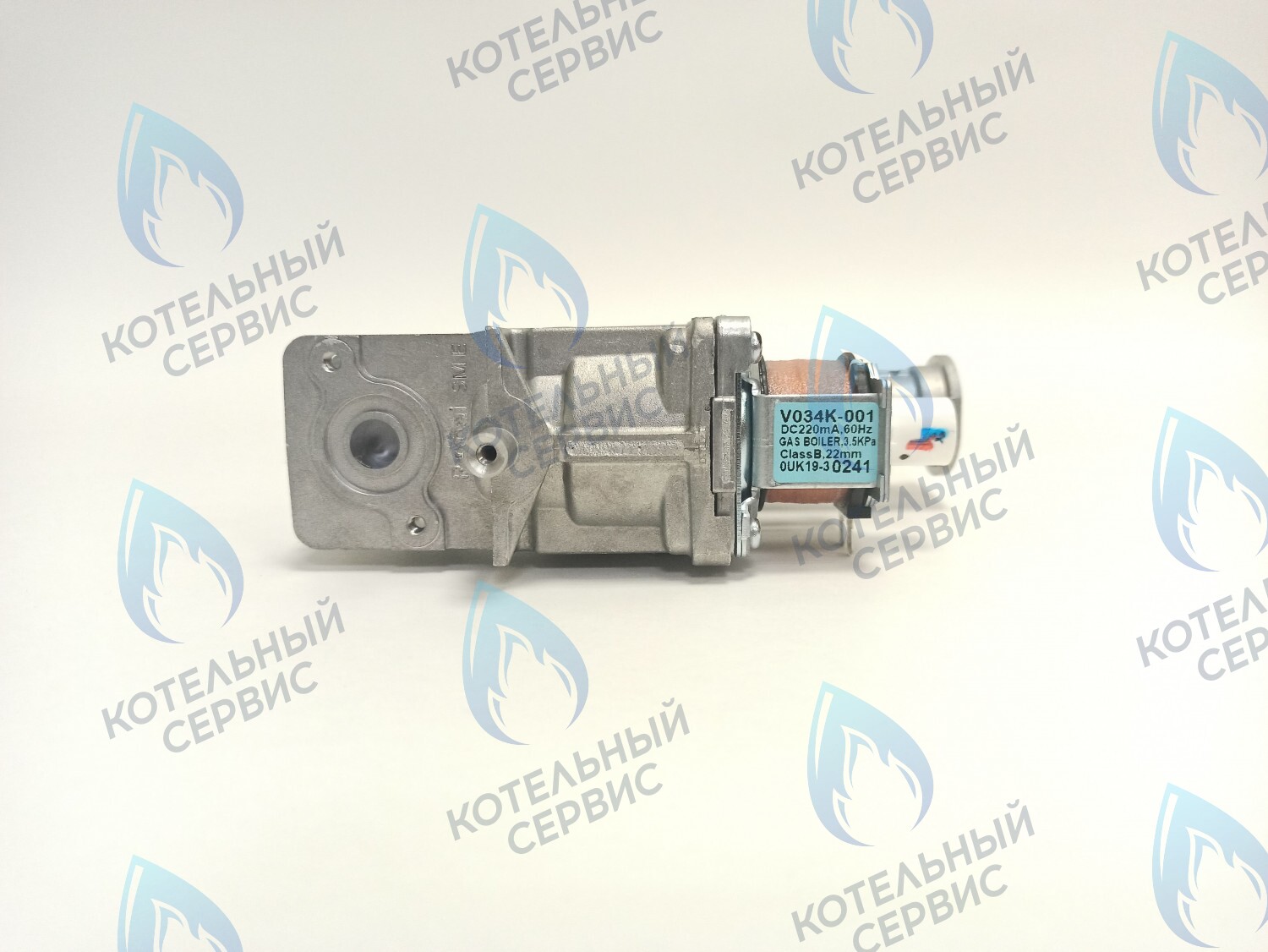 400002205 Газовый клапан RINNAI KMF (K) в Новосибирске