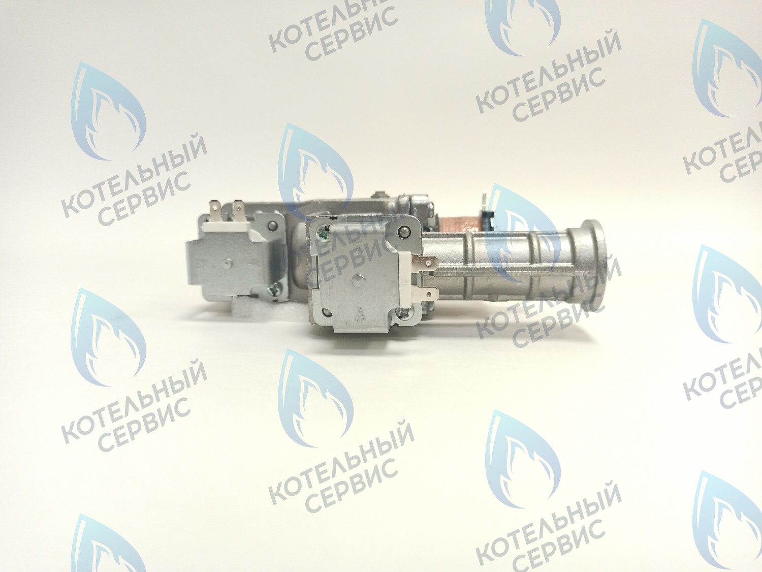 400002205 Газовый клапан RINNAI KMF (K) в Новосибирске