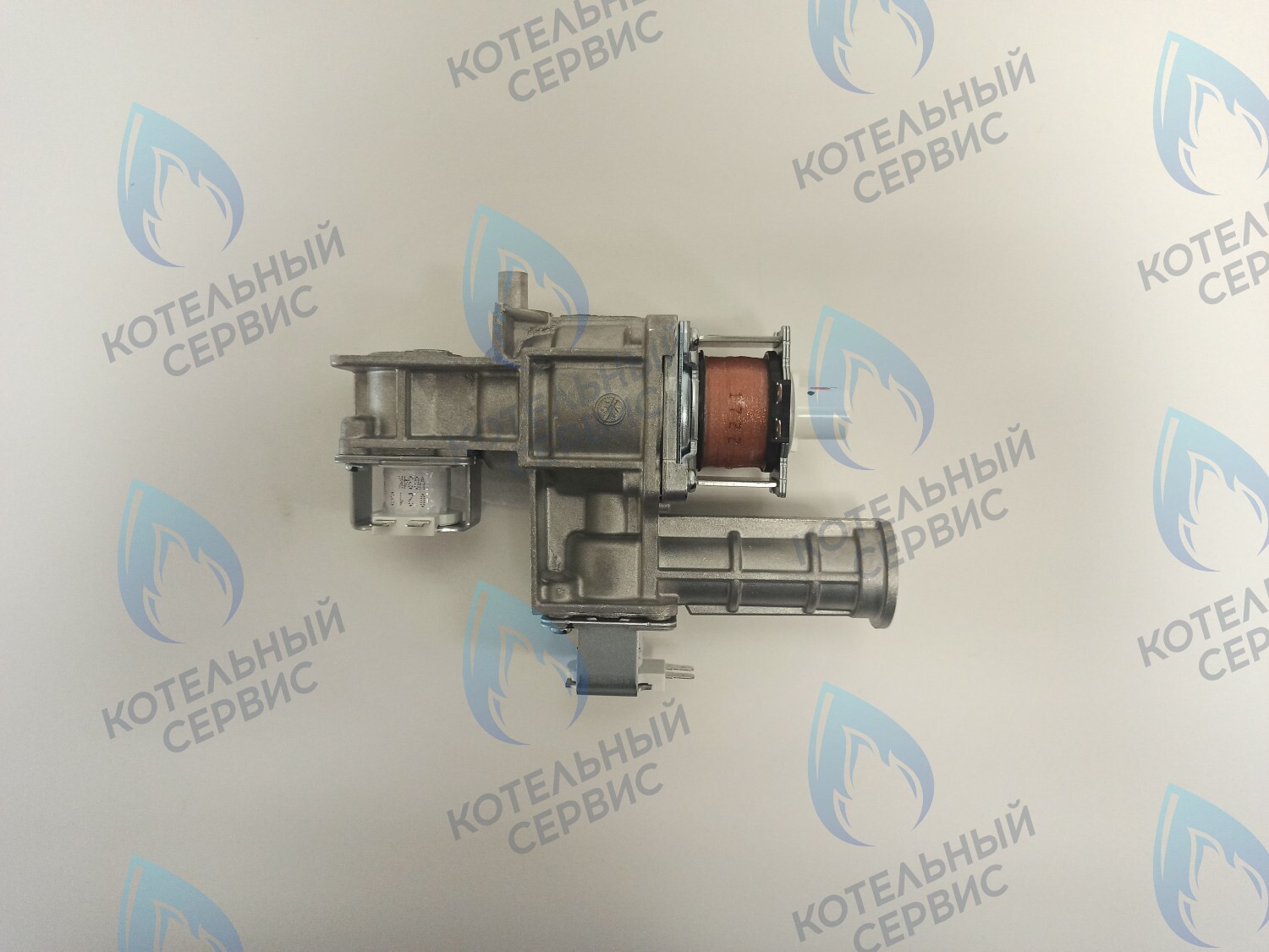 400002205 Газовый клапан RINNAI KMF (K) в Новосибирске