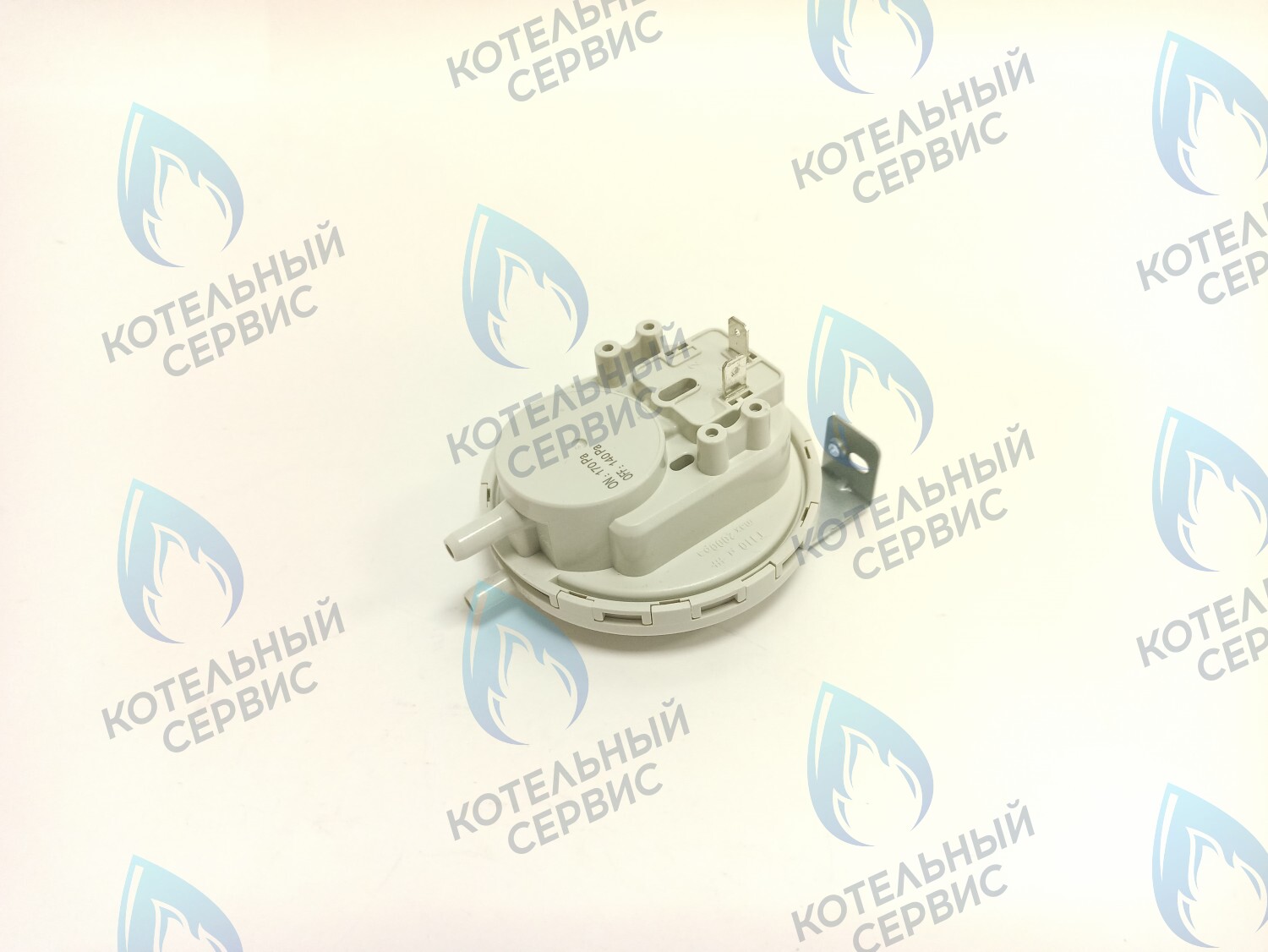 AP-170-140-63-HJ Реле давления воздуха (маностат) 170/140 Pa Viessmann (7823286) в Новосибирске