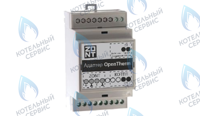 ML00003233 Адаптер OpenTherm (724) ZONT в Новосибирске