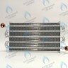 EM042-320 Теплообменник первичный (основной) (крепление - клипсы) FERROLI FORTUNA PRO F30, C32/F32 (902608840) в Новосибирске