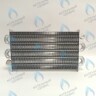 EM042-320 Теплообменник первичный (основной) (крепление - клипсы) FERROLI FORTUNA PRO F30, C32/F32 (902608840) в Новосибирске