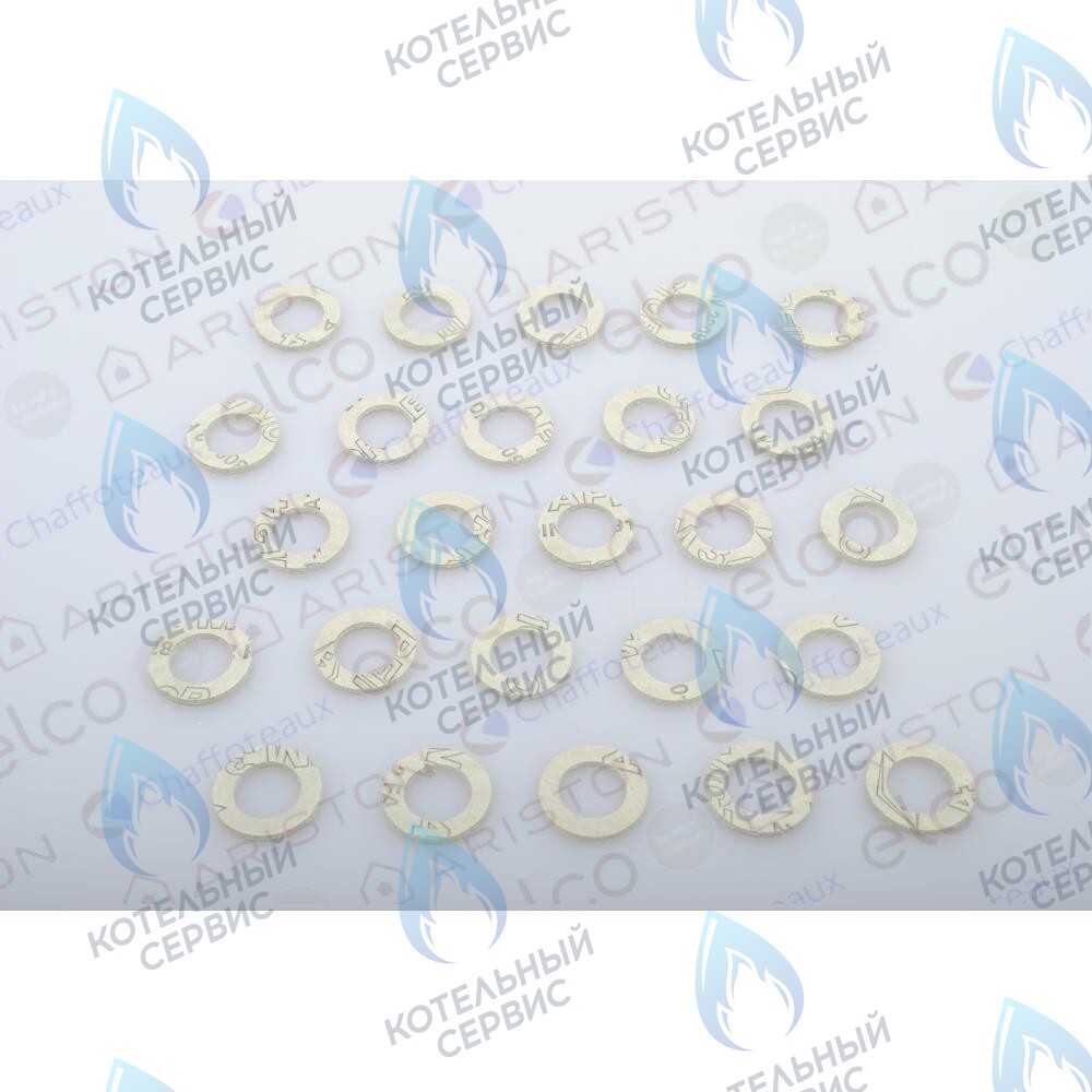 573528 Прокладка 1/2 ARISTON в Новосибирске