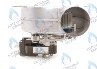 103832 Вентилятор до 32кВт Natalini, Prime ЛЕМАКС (Lemax) в Новосибирске