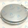 ET018-10L-HX Расширительный бак 10л. 1/2" с планкой (AA10050020, AA63612208) в Новосибирске