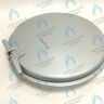 ET018-10L-HX Расширительный бак 10л. 1/2" с планкой (AA10050020, AA63612208) в Новосибирске