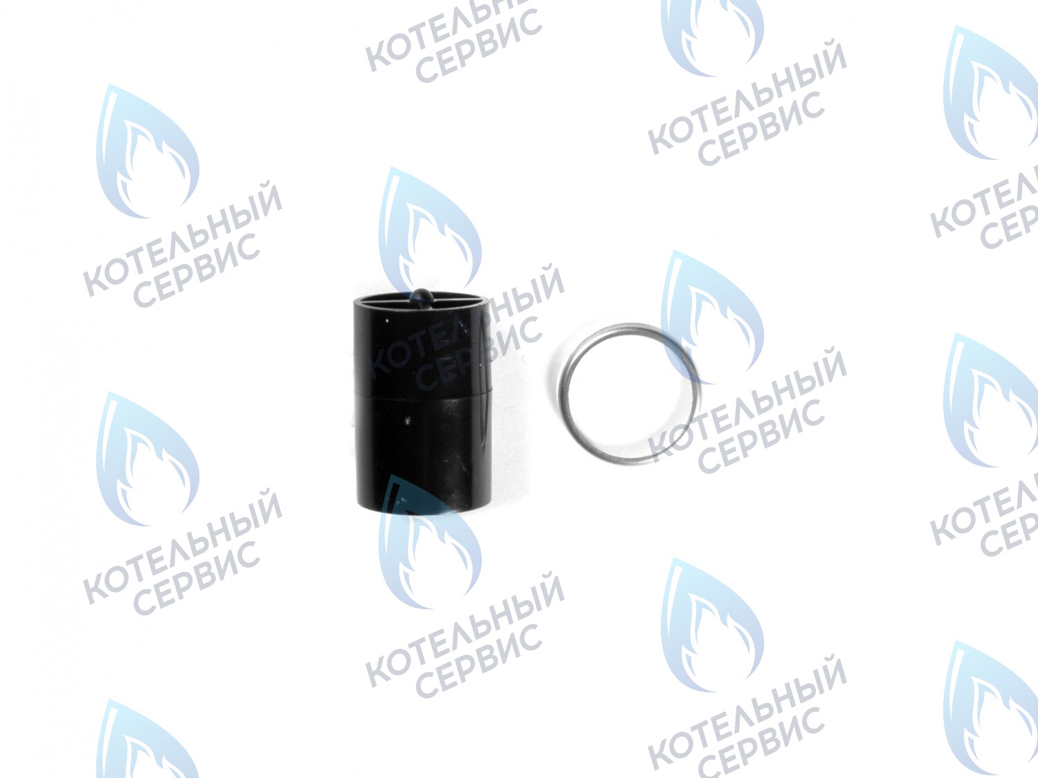 FST011 Турбина датчика протока Ø17мм, L=25мм в Новосибирске