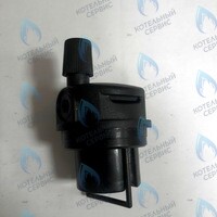 09-2077 Автоматический воздухоотводчик Economy/Standart/Premium GAZLUX в Новосибирске