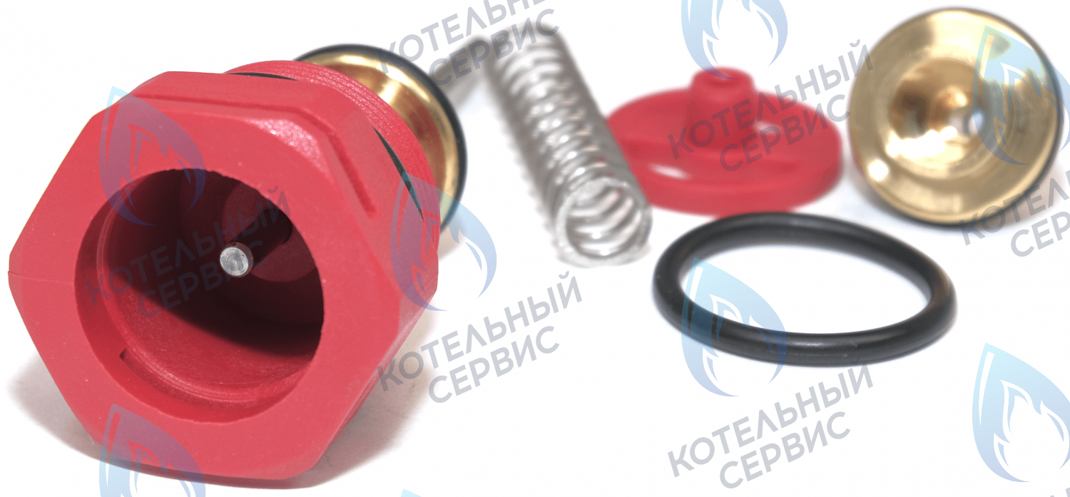 803000076 ITALTHERM Ремкомплект трехходового клапана CITY CLASS 24 C, 12-25 F в Новосибирске