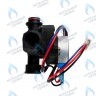 3315434900 Трехходовой клапан с приводом (в сборе) HYDROSTA (SANKYO 100-400 MSC) в Новосибирске
