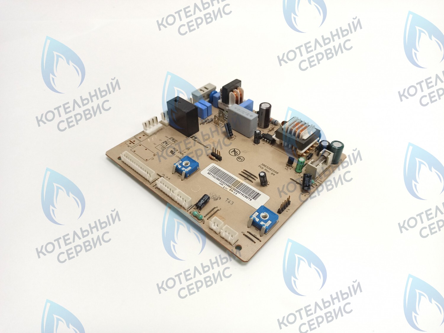 0020118775 Плата управления PROTHERM ЛЕОПАРД 24 MTM-CC/1 (0020118775) в Новосибирске