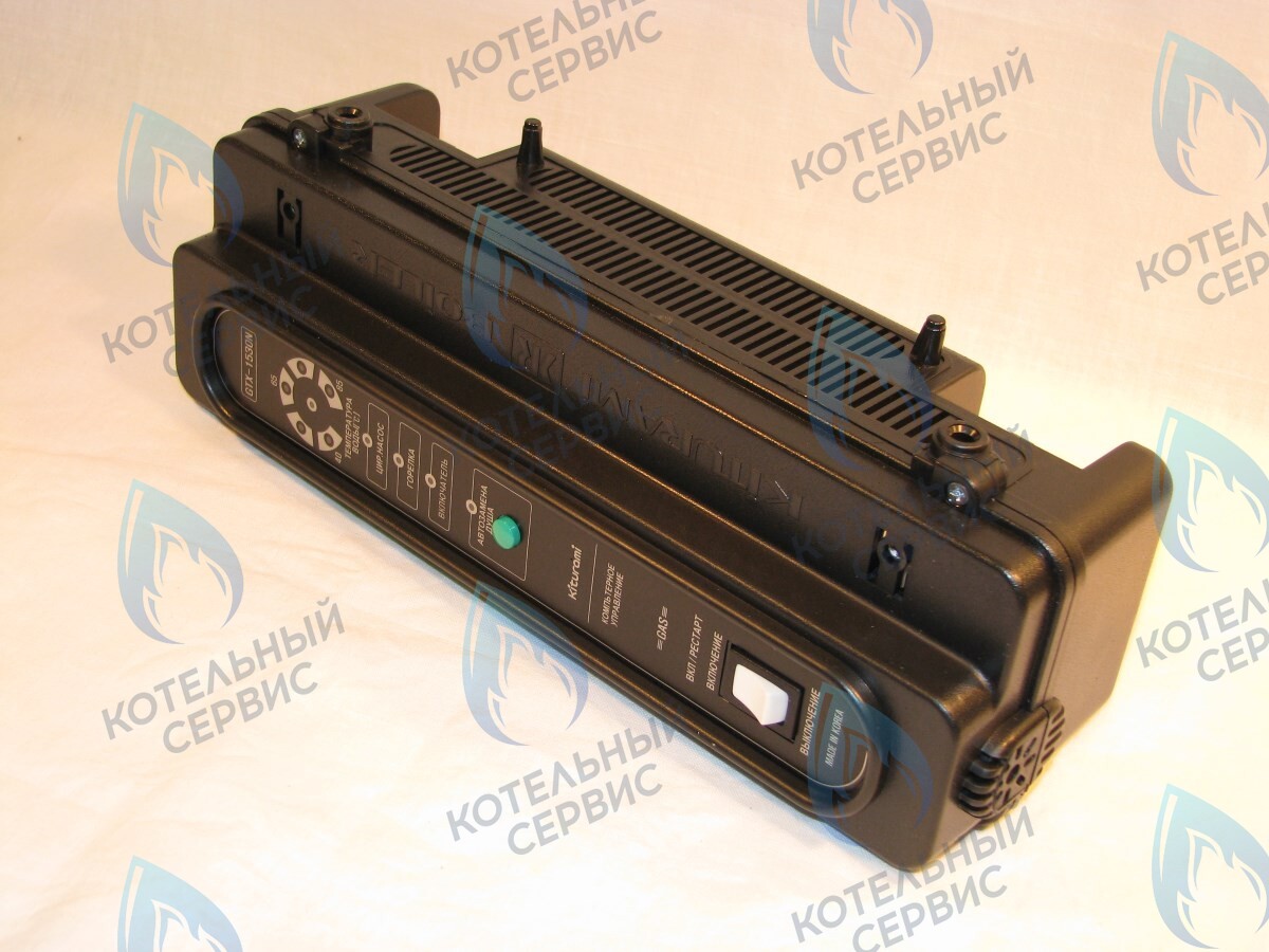 S114110009 Блок управления GTX-1530N (World 3000 13~30) KITURAMI в Новосибирске