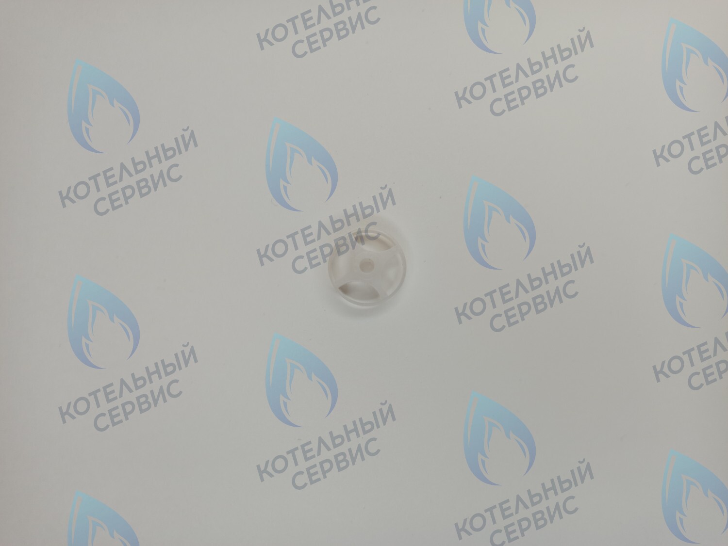 TVR-R7 Задняя часть трехходового клапана Kentatsu в Новосибирске