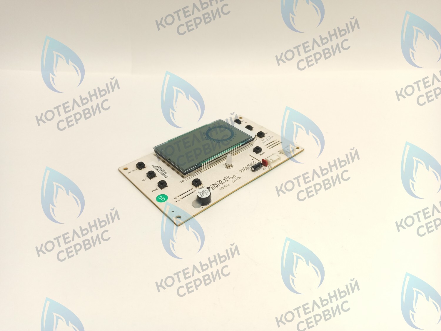 AA10040117 Плата дисплея old ELECTROLUX в Новосибирске