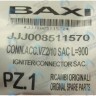 8511570 Устройство розжига BAXI в Новосибирске