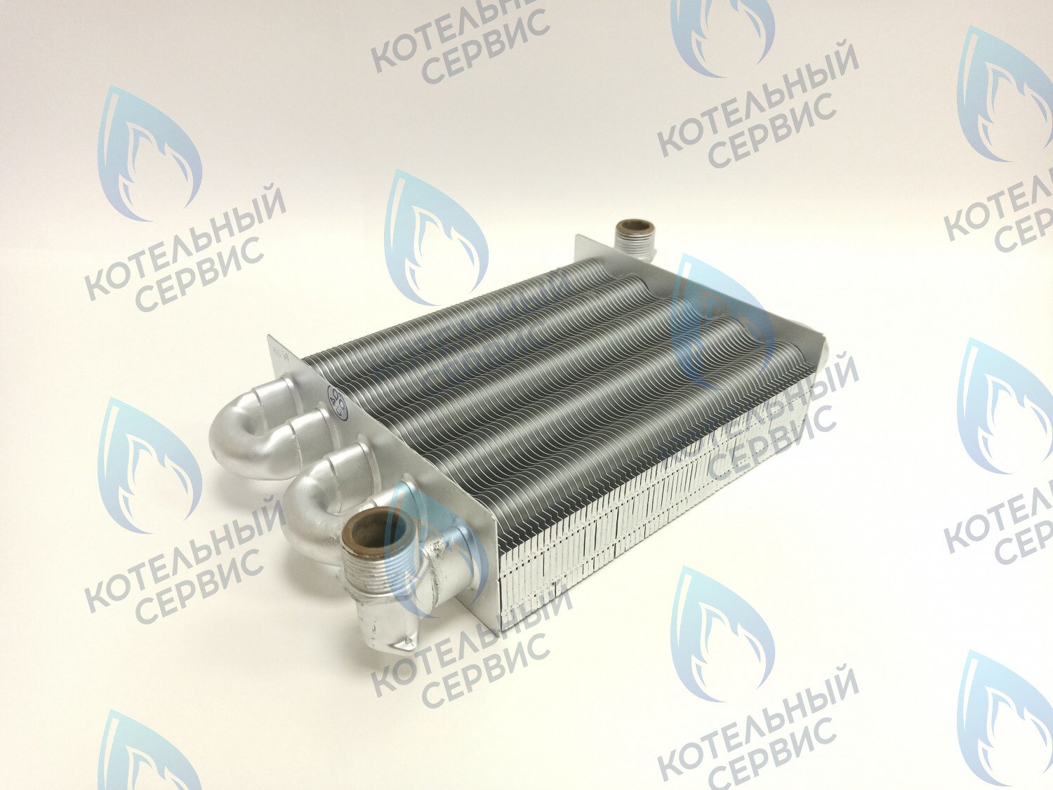 EM031-210 Теплообменник OASIS RЕ-20 кВт (до 2022г) в Новосибирске