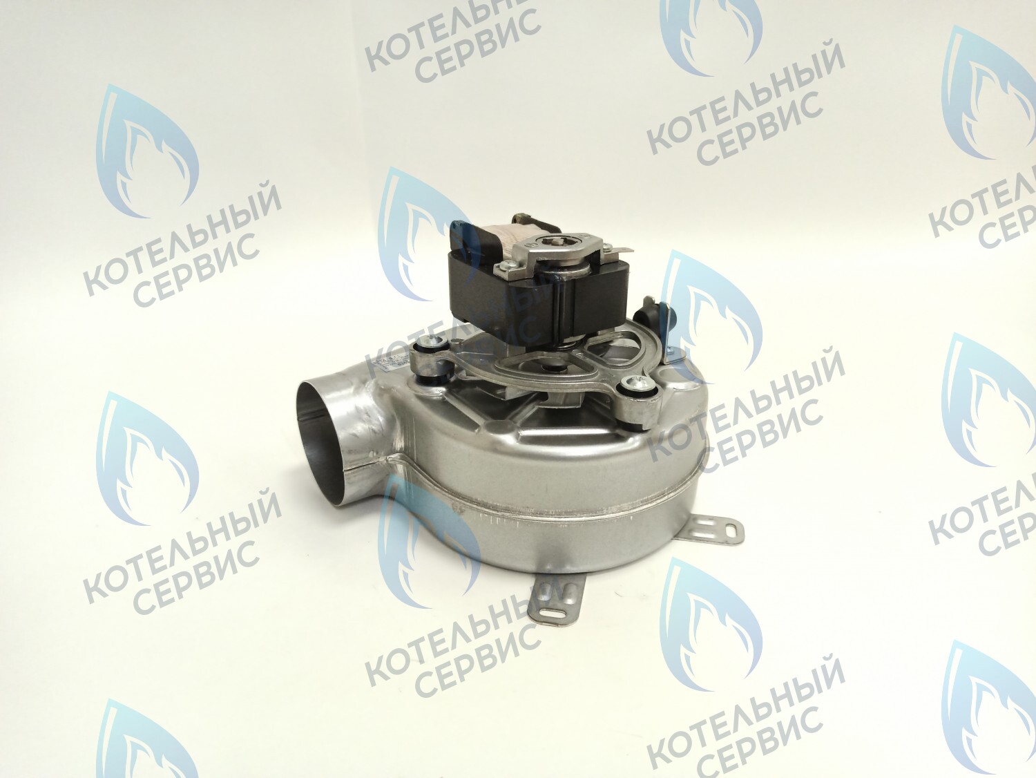 BI1616 101 Вентилятор (BI1616 101) BIASI в Новосибирске