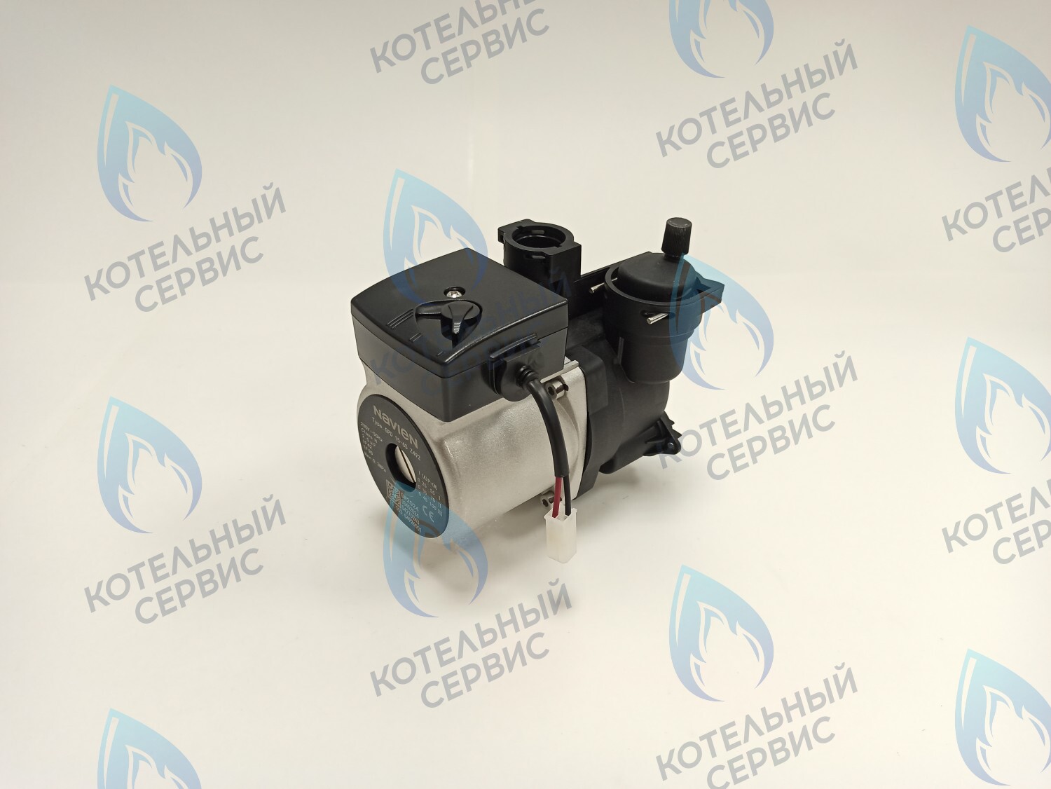 30034160A Насос циркуляционный NAVIEN Deluxe E/C (30022723B, 30022723A, 30022722B) в Новосибирске