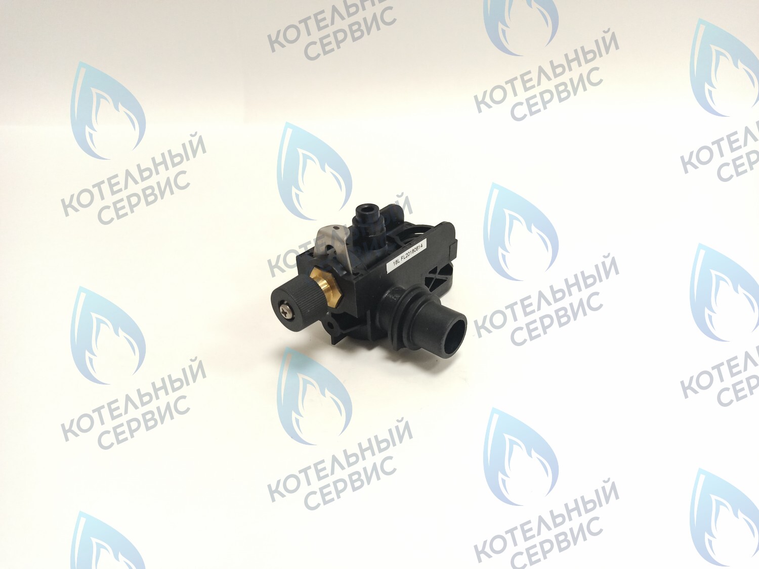 398608820 Ремкомплект крана подпитки (кран подпитки) FERROLI FORTUNA PRO в Новосибирске